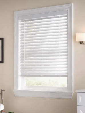 S-Contour Blinds