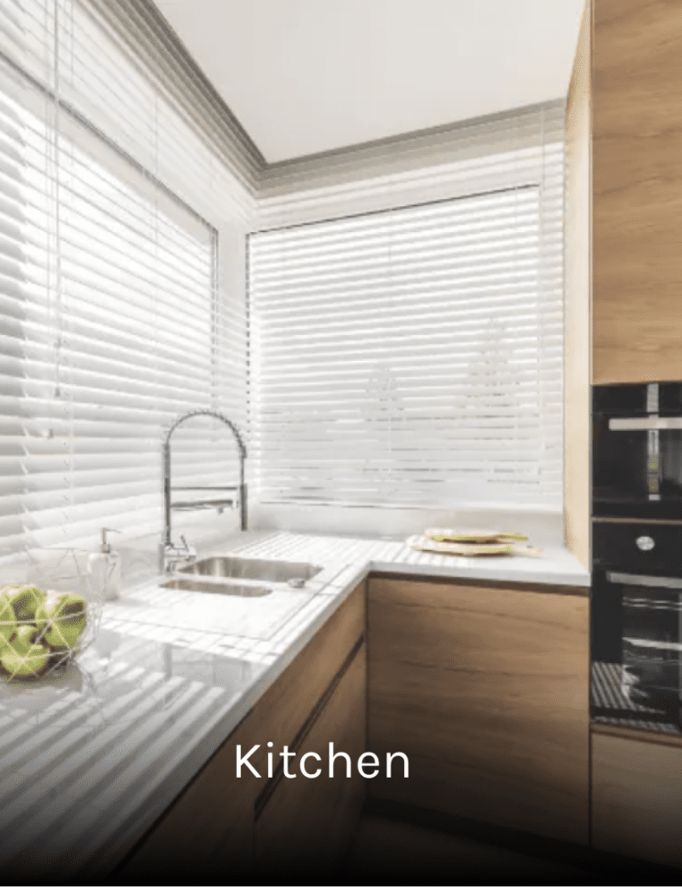 Leading Blinds Manufacturer in India | Vista Fashions