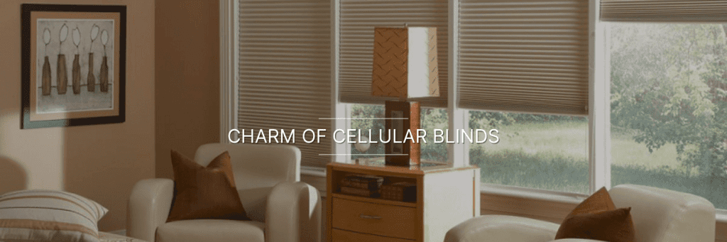 What is Cellular Blinds