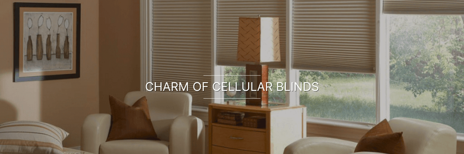 What is Cellular Blinds