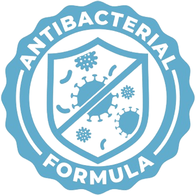 Antibacterial Formula