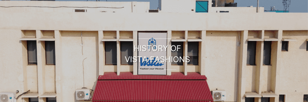 History of Vista