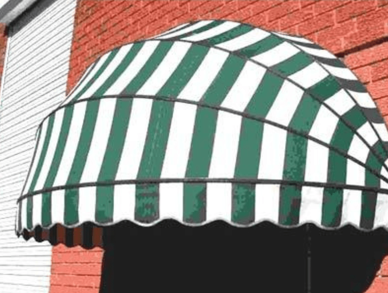 Dutchcap Awnings