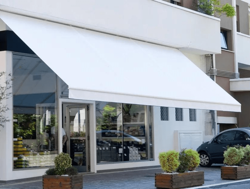 Prisma Awning