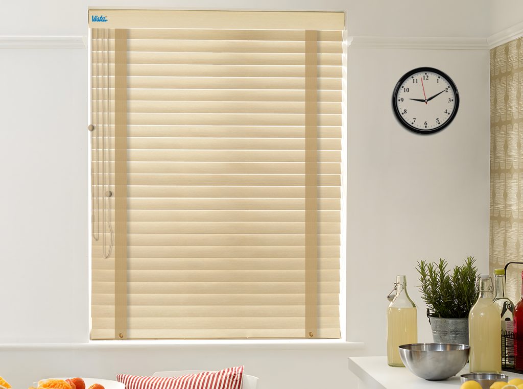 Wooden Blinds