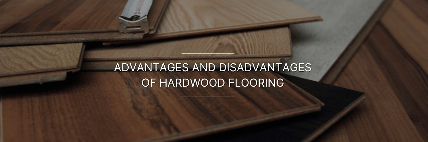 pieces of different wooden flooring