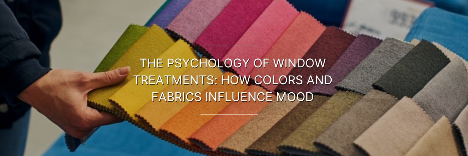 Different patches of colors and fabrics