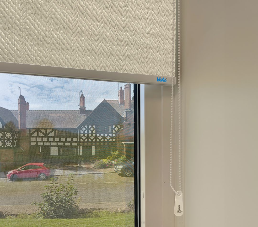 Roller Blinds - Blackout Oribi (Oribi 07) - Image 3