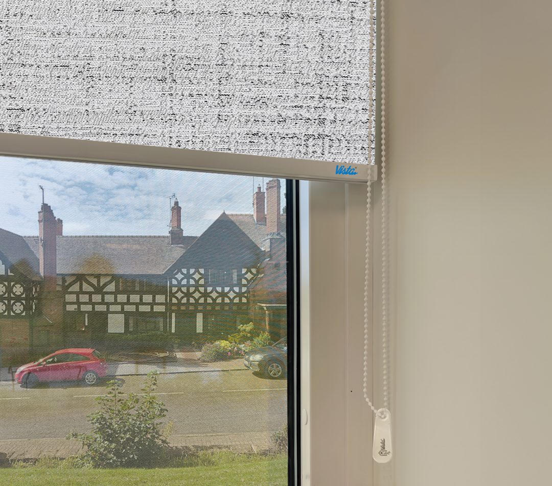 Roller Blinds - Blackout Skyler (Skyler 04) - Image 3