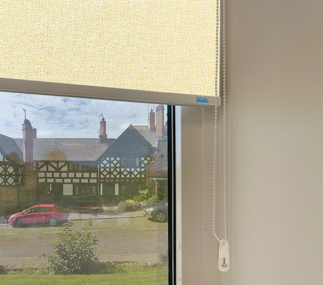 Roller Blinds - Blackout Elena (Elena 01) - Image 3