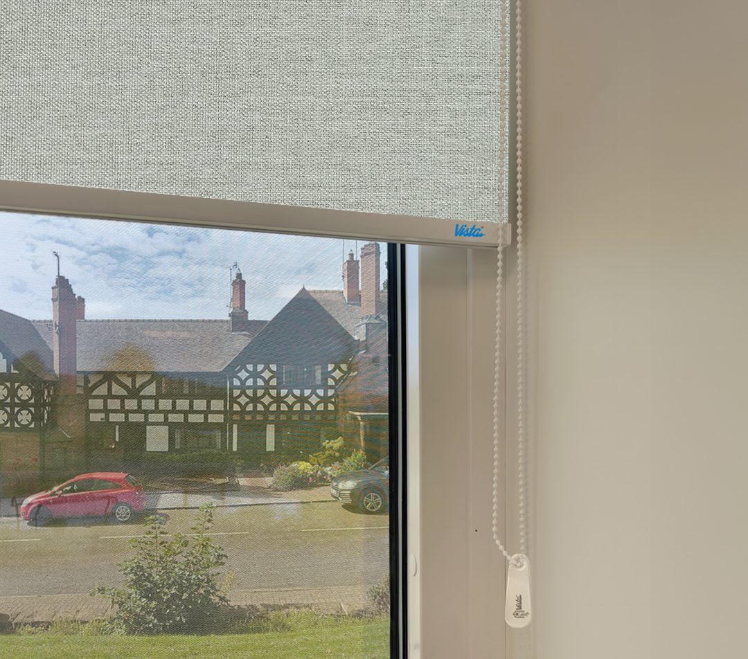 Roller Blinds - Blackout Elena (Elena 03) - Image 3