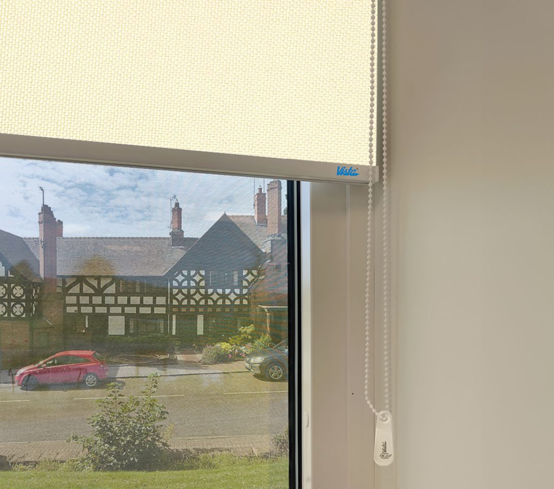 Roller Blinds - Blackout Elena (Elena 10) - Image 3