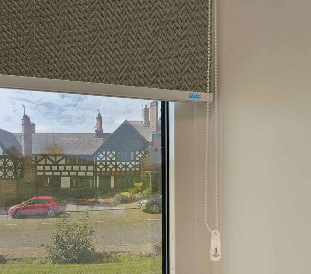 Roller Blinds - Blackout Oribi (Oribi 08) - Image 3