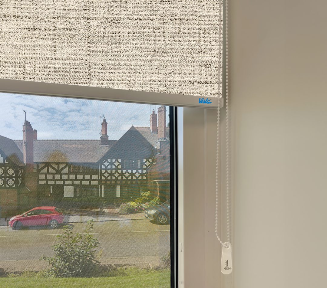 Roller Blinds - Blackout Skyler (Skyler 05) - Image 3