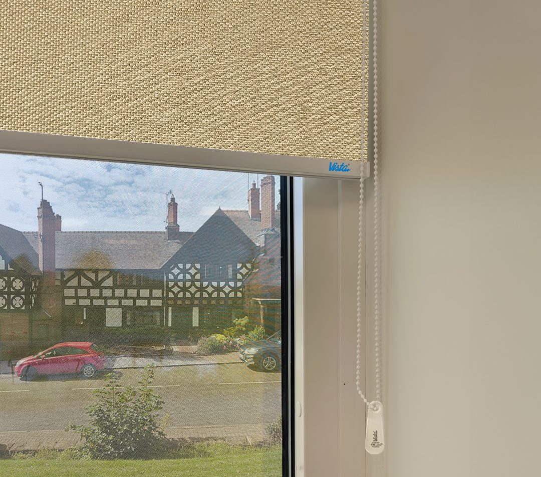 Roller Blinds - Blackout Elena (Elena 13) - Image 3