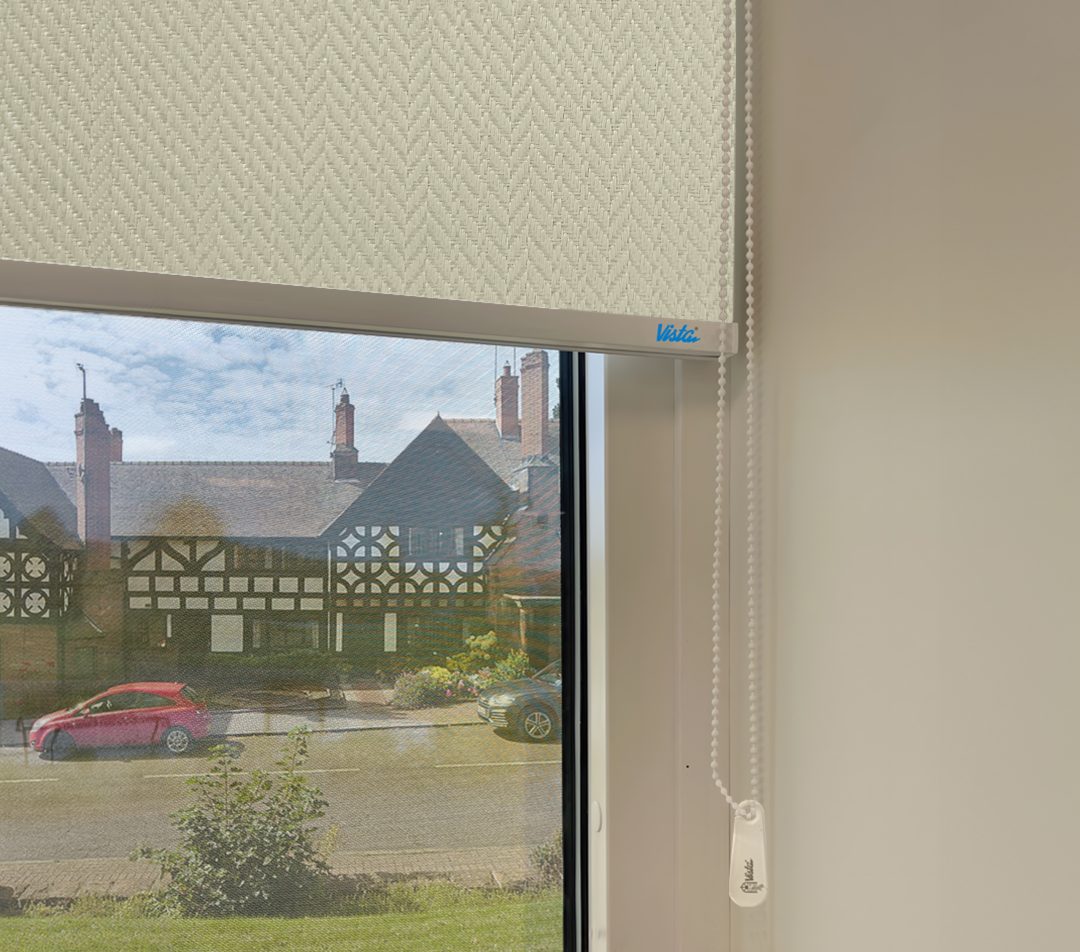 Roller Blinds - Blackout Oribi (Oribi 03) - Image 3