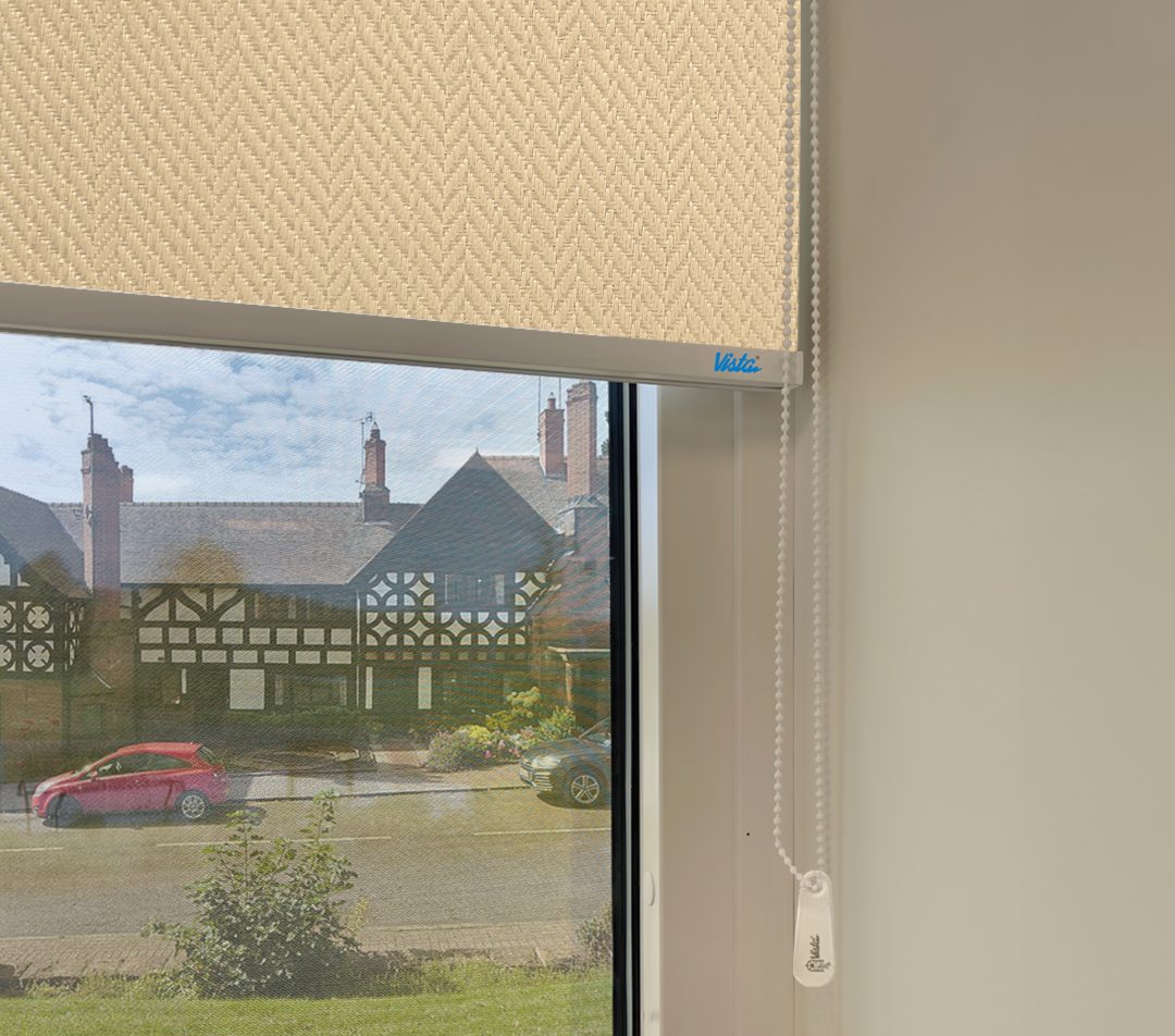Roller Blinds - Blackout Oribi (Oribi 06) - Image 3