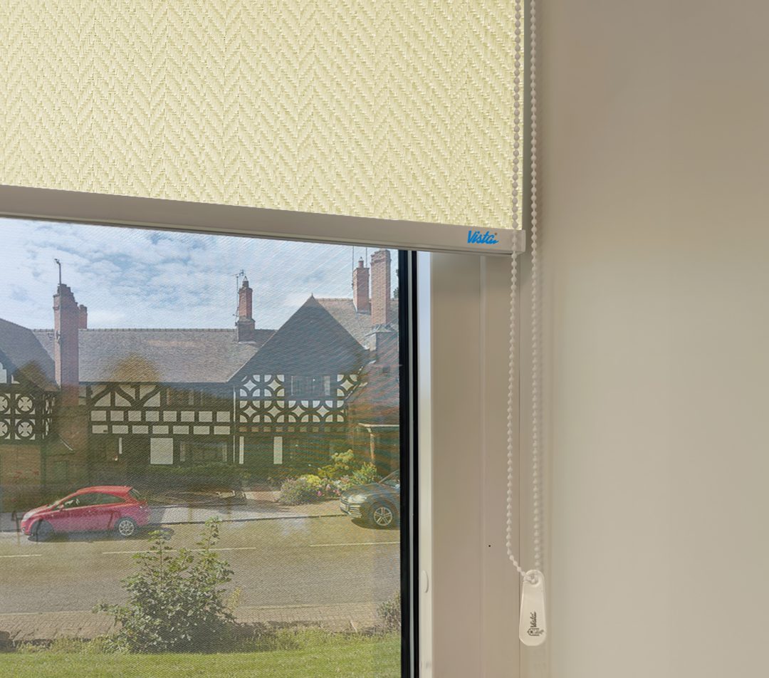 Roller Blinds - Blackout Oribi (Oribi 02) - Image 3
