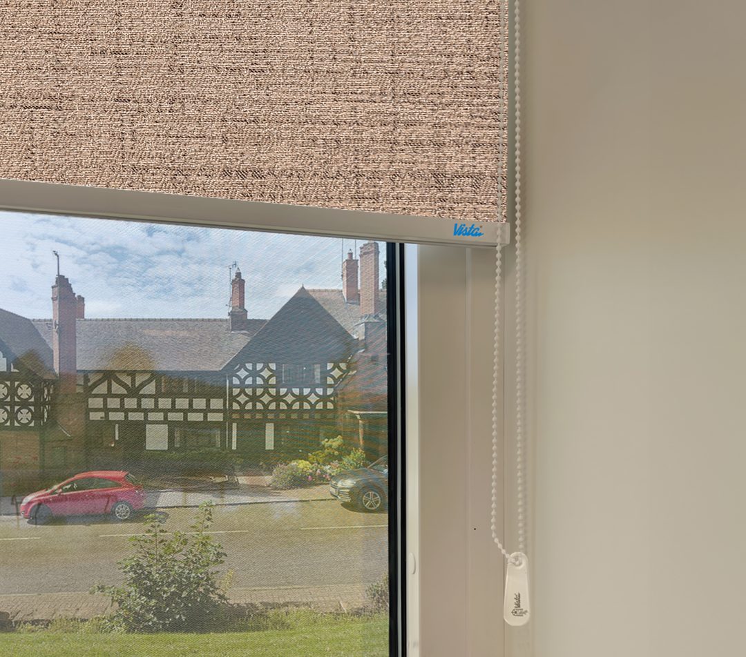 Roller Blinds - Blackout Skyler (Skyler 06) - Image 3