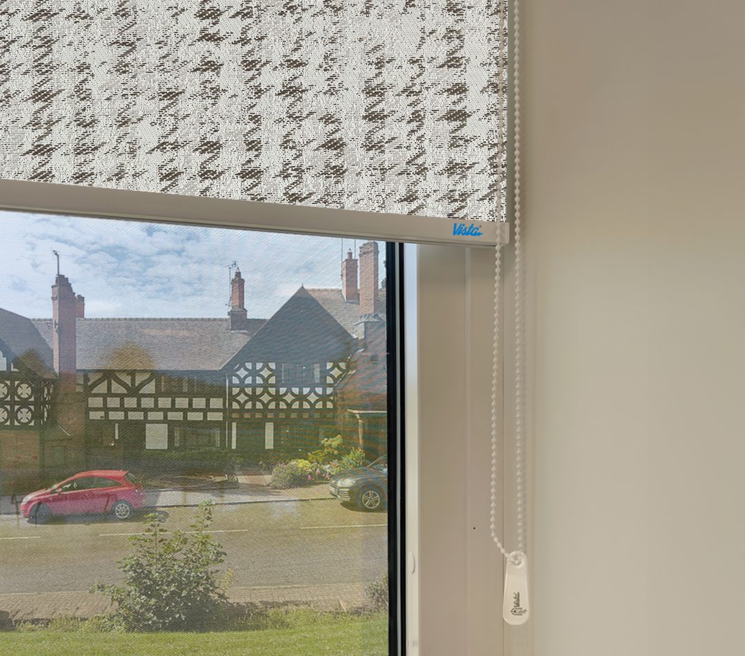 Roller Blinds - Blackout Bamberg (Bamberg 01) - Image 3