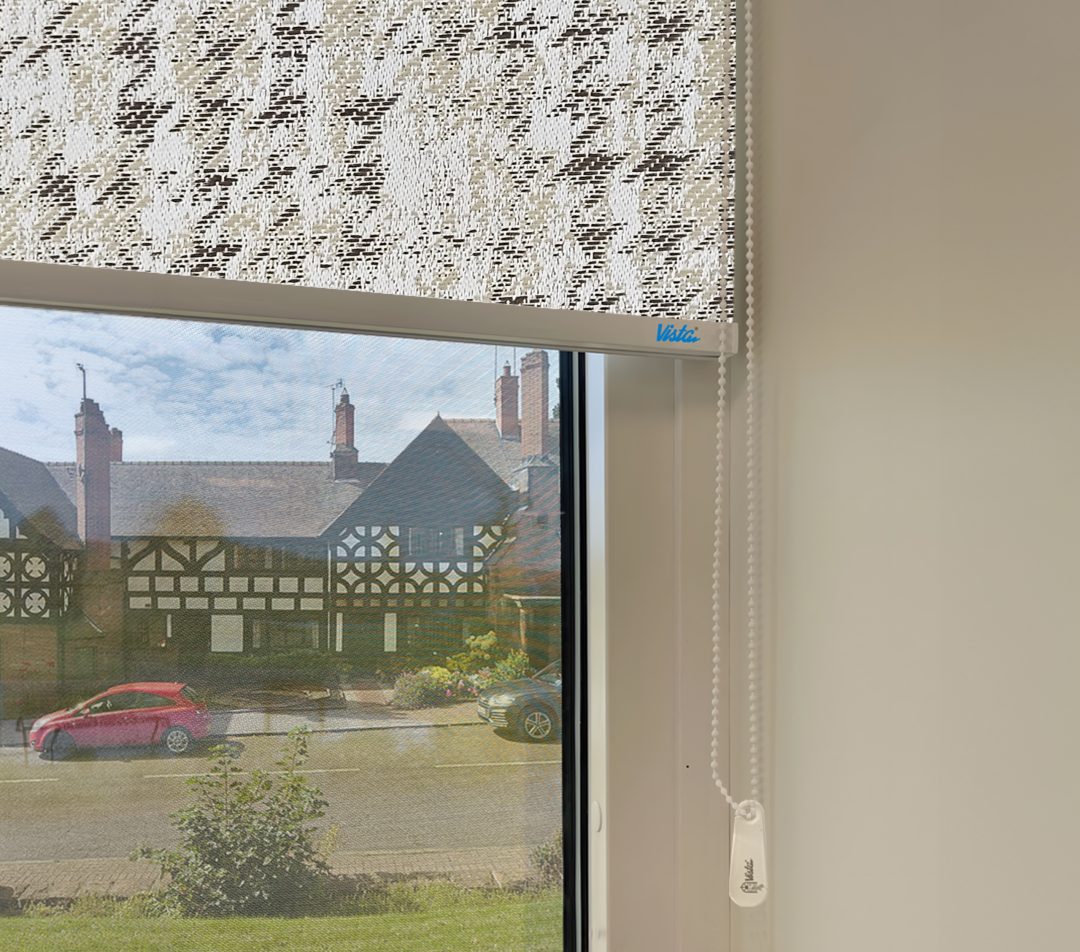 Roller Blinds - Blackout Bamberg (Bamberg 04) - Image 3