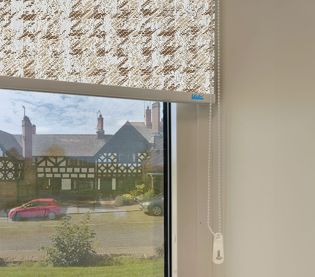 Roller Blinds - Blackout Bamberg (Bamberg 05) - Image 3
