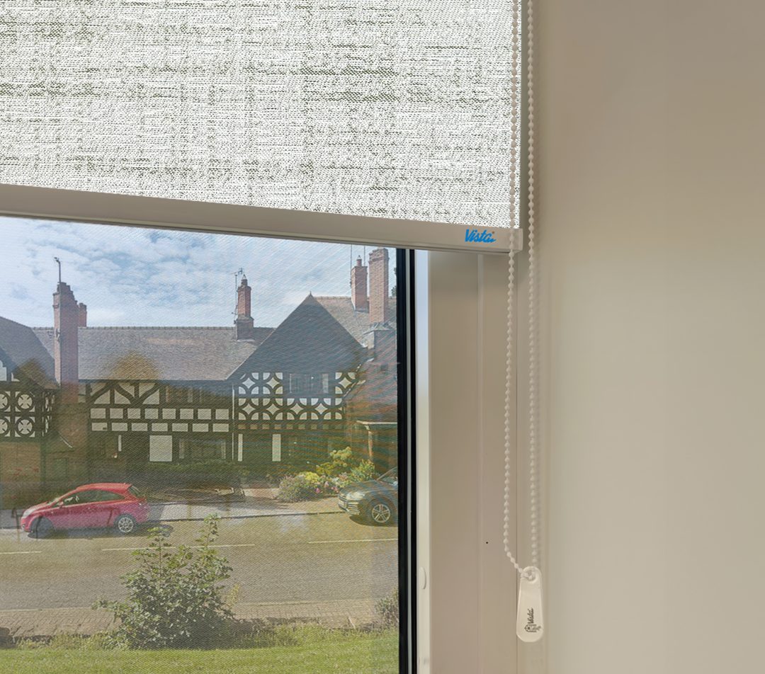 Roller Blinds - Blackout Skyler (Skyler 02) - Image 3