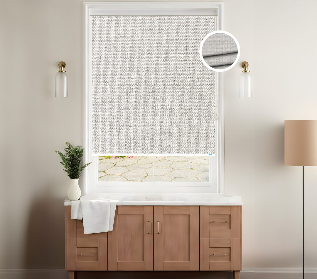 Roller Blinds - Blackout Elena (Elena 02)