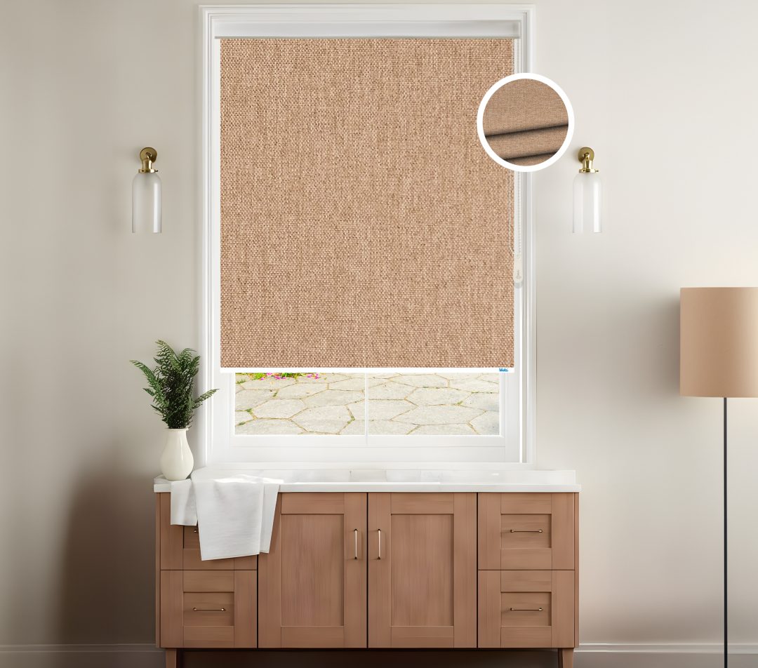 Roller Blinds - Blackout Elena (Elena 04)