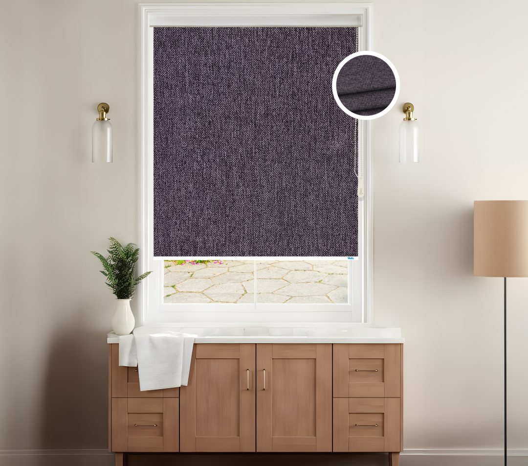 Roller Blinds - Blackout Elena (Elena 05)