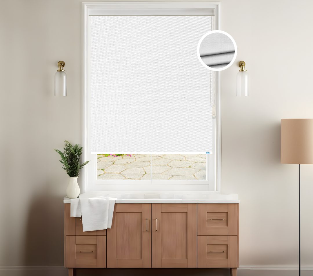Roller Blinds - Blackout Elena (Elena 09)