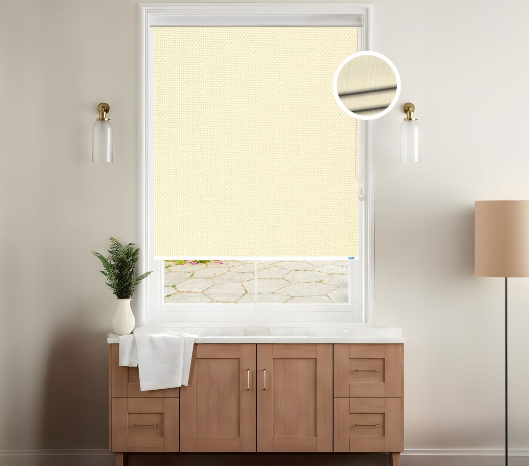 Roller Blinds - Blackout Elena (Elena 10)