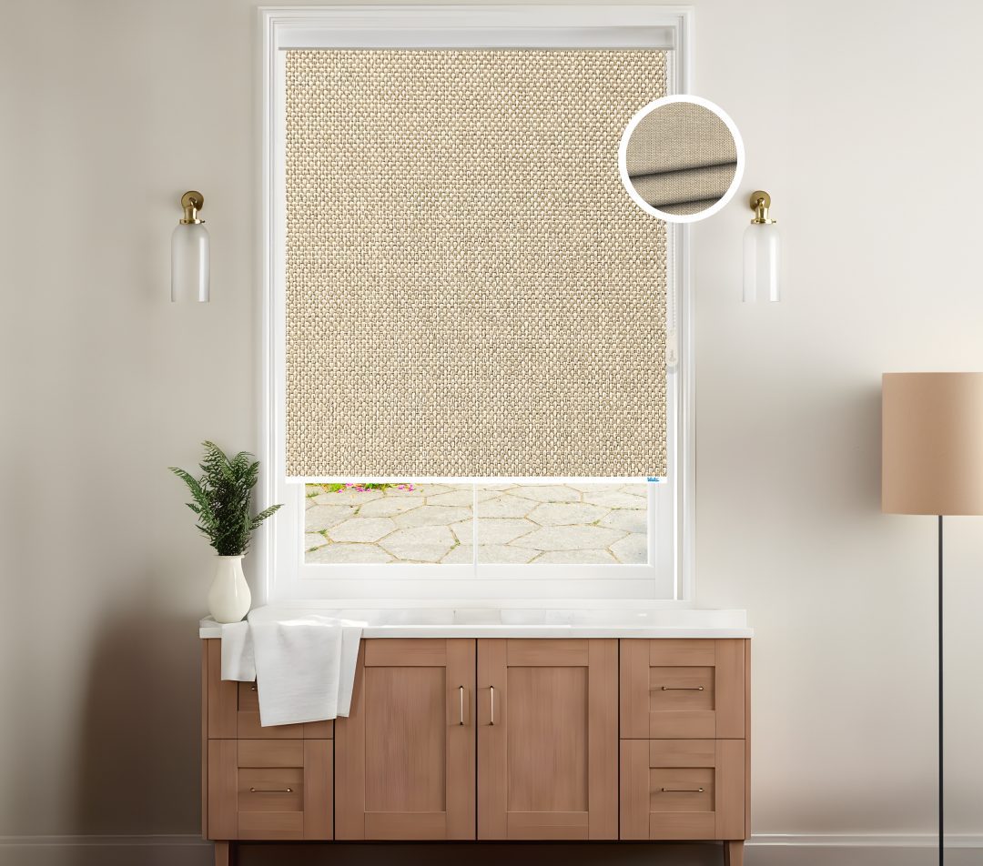 Roller Blinds - Blackout Elena (Elena 12)