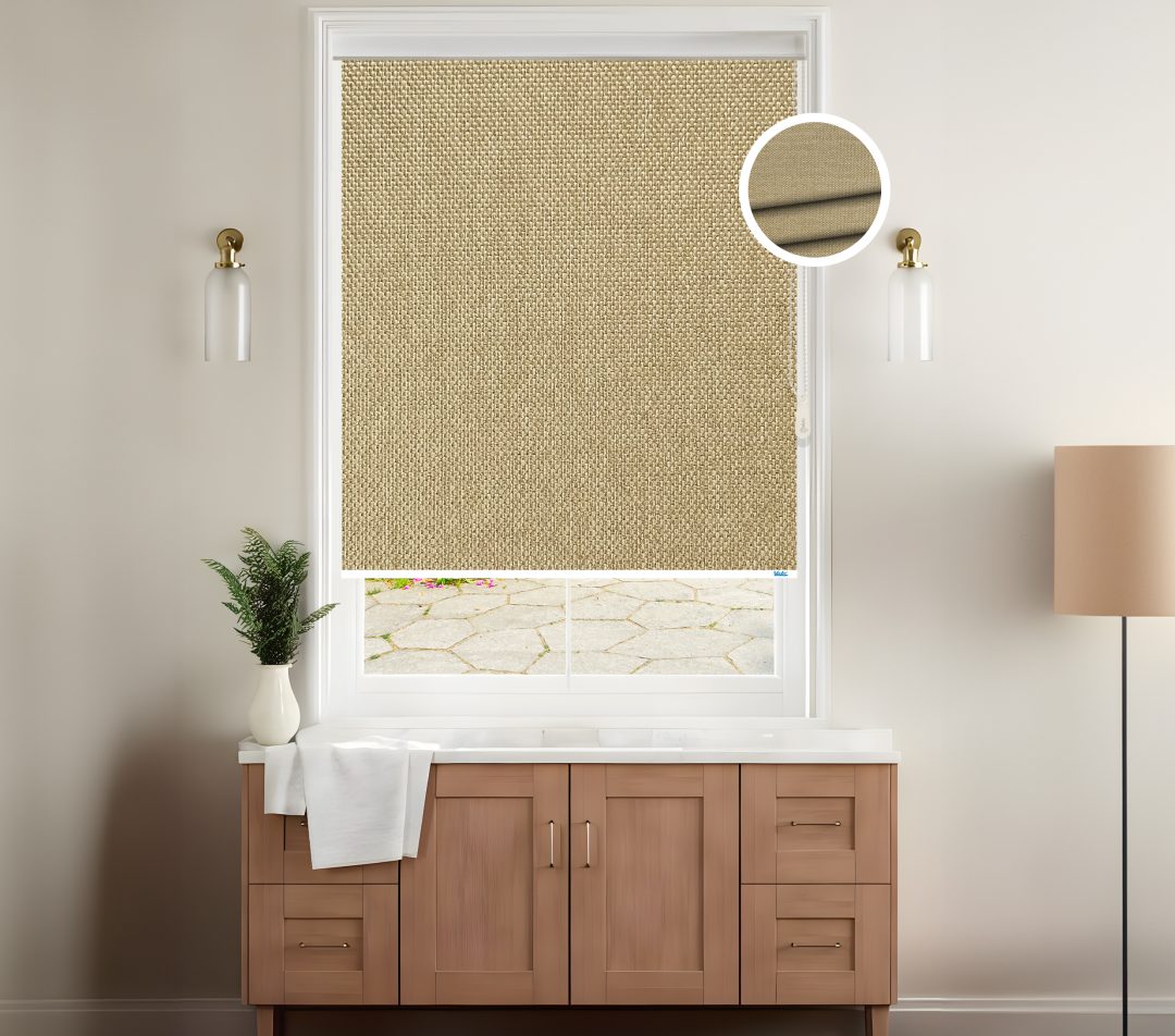 Roller Blinds - Blackout Elena (Elena 13)