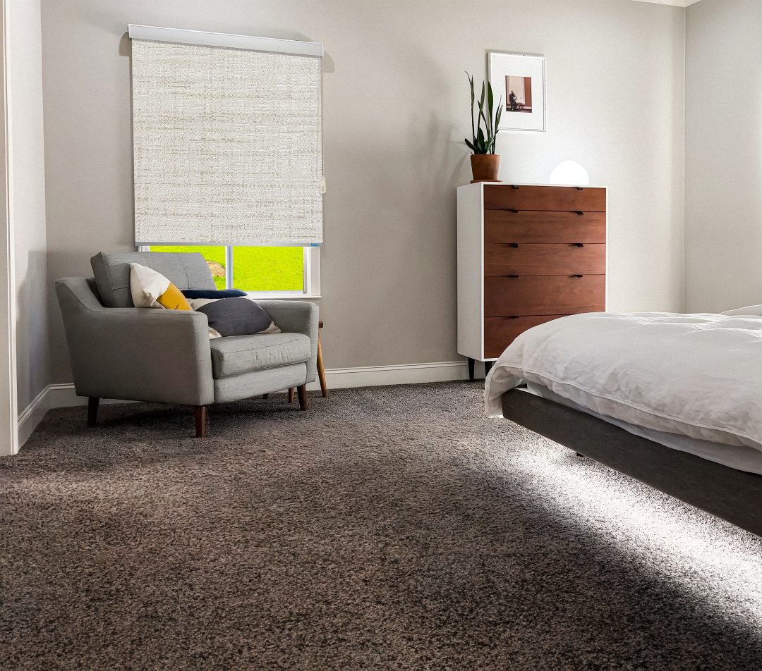Roller Blinds - Blackout Skyler (Skyler 01) - Image 2