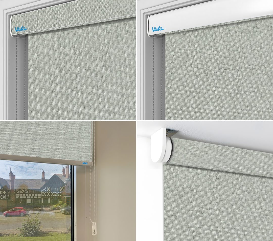 Roller Blinds - Blackout Elena (Elena 03) - Image 4