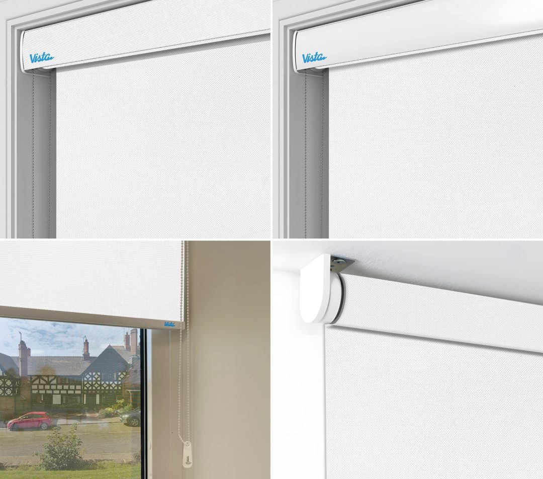 Roller Blinds - Blackout Elena (Elena 09) - Image 4