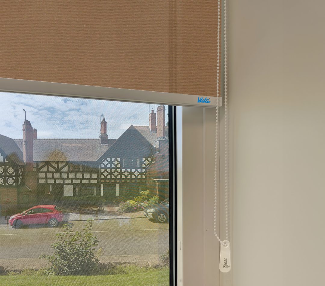 Roller Blinds - Translucent Victorian (VIC 16) - Image 3