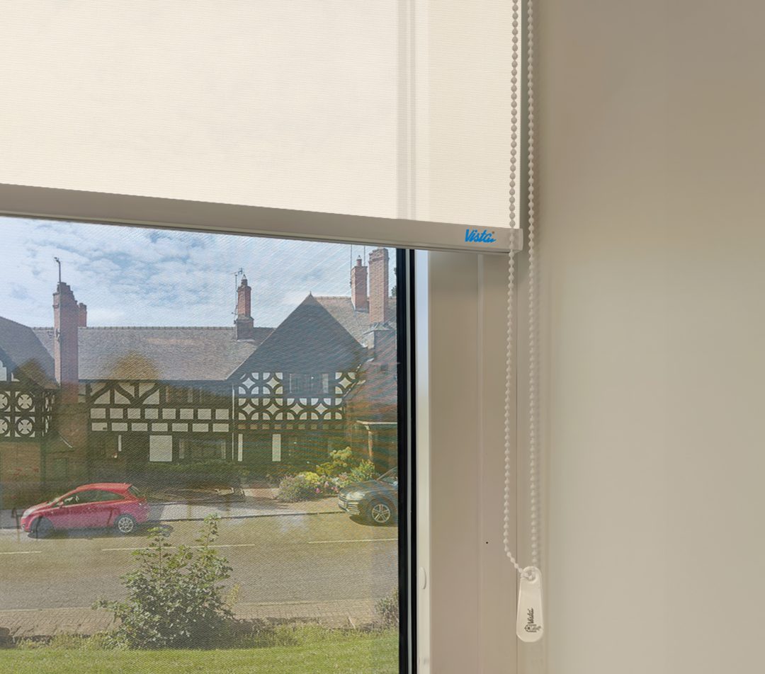 Roller Blinds - Translucent Serene NBO(Serene 02 Beige) - Image 3