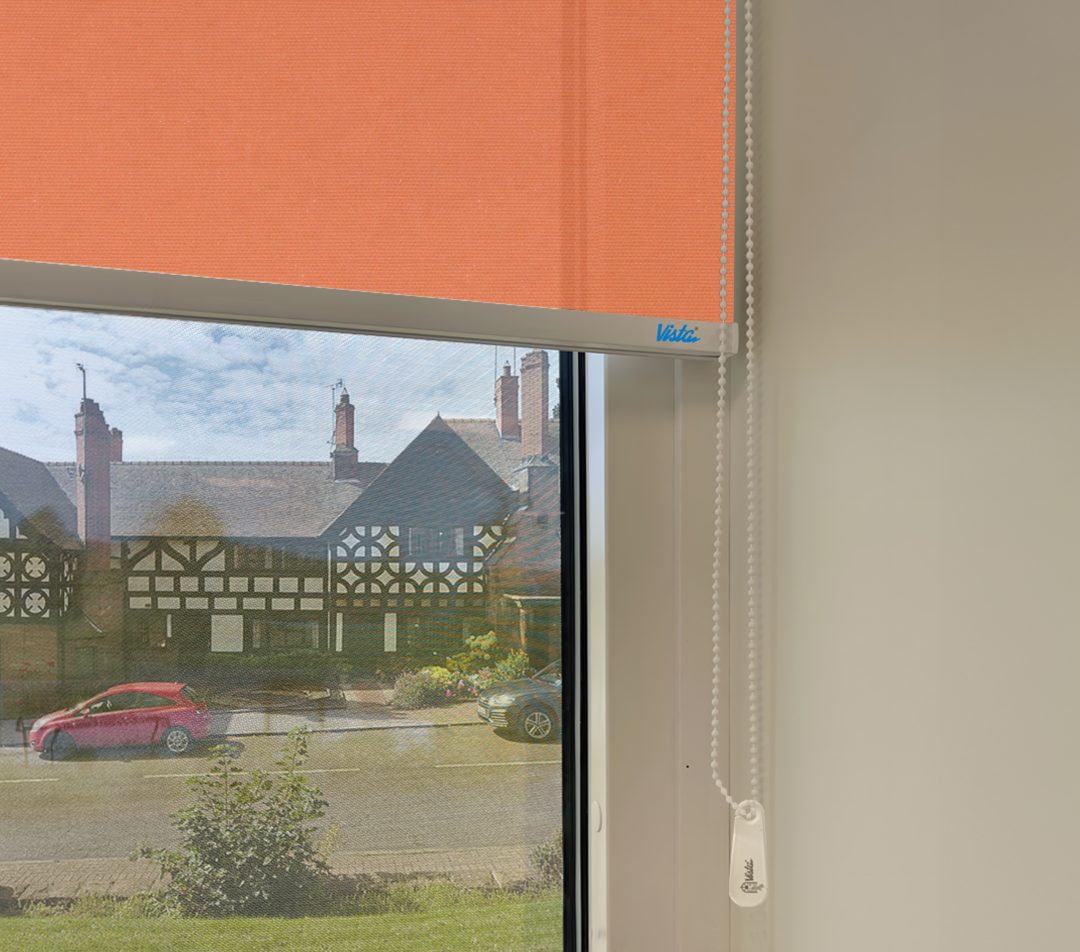 Roller Blinds - Translucent Victorian (VIC 25) - Image 3