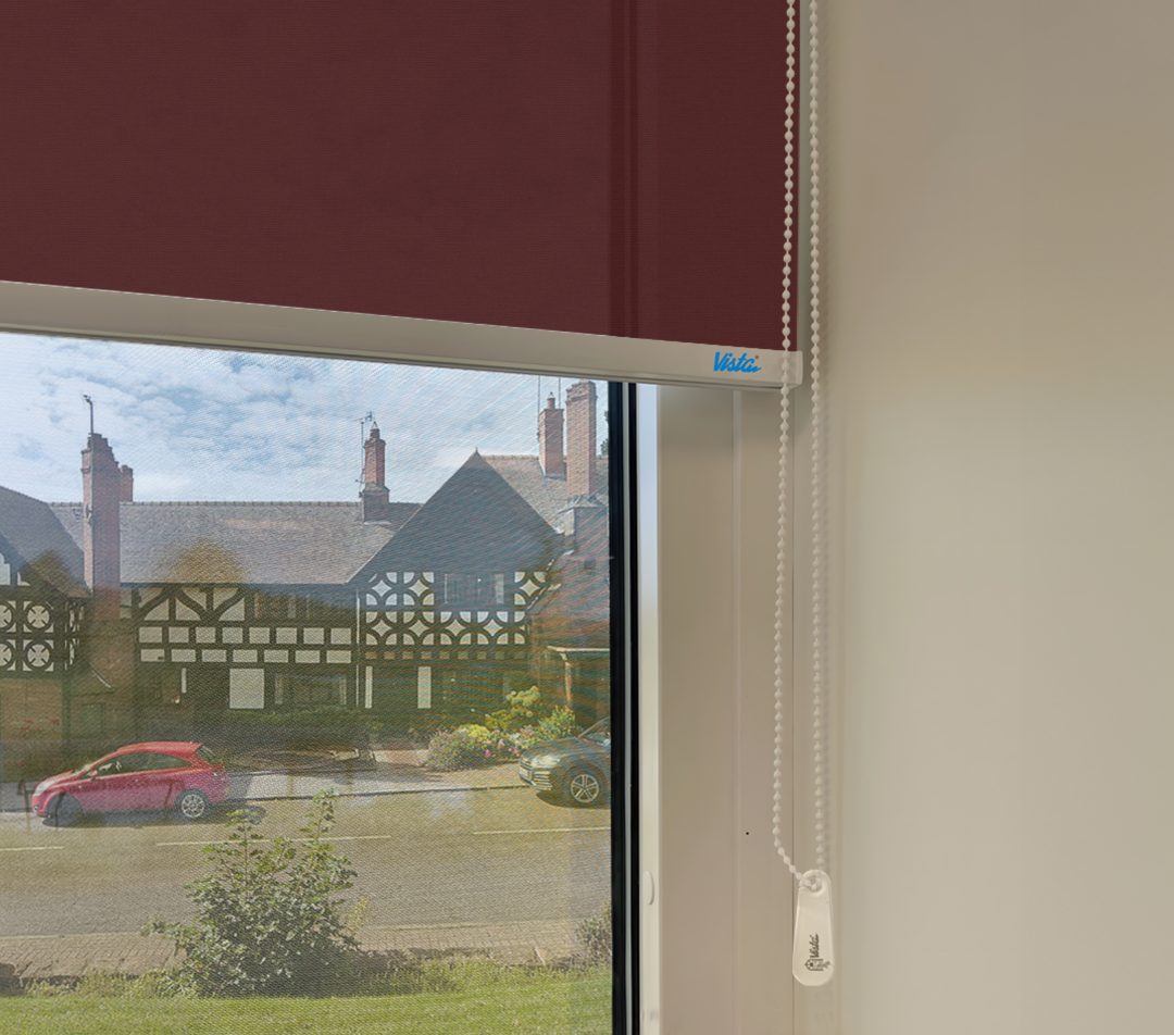 Roller Blinds - Translucent Victorian (VIC 28) - Image 3