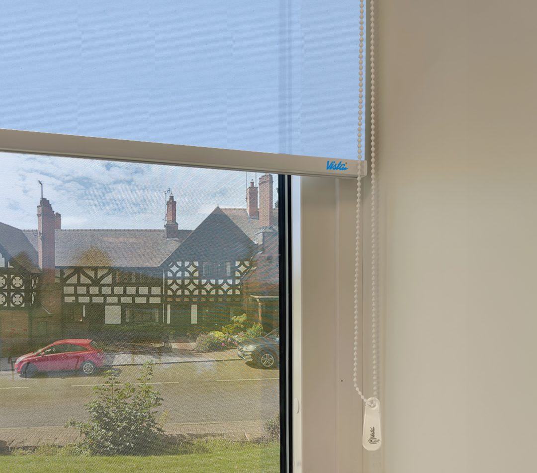 Roller Blinds - Translucent Victorian (VIC 31) - Image 3