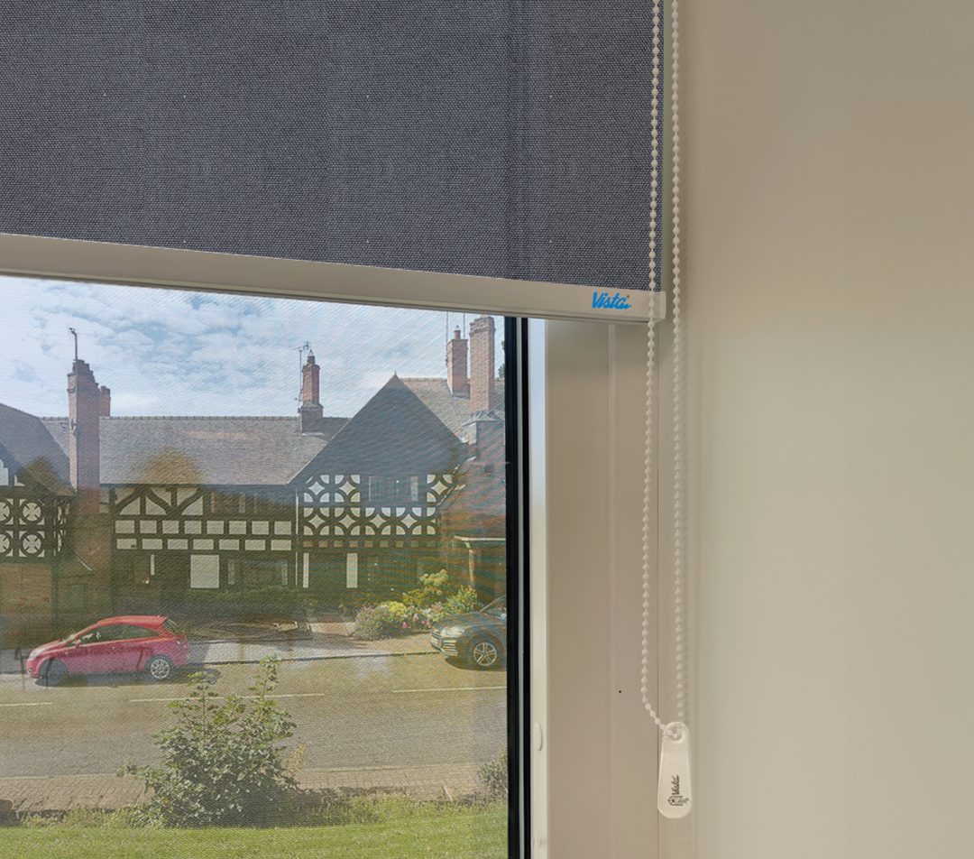 Roller Blinds - Translucent Victorian (VIC 33) - Image 3