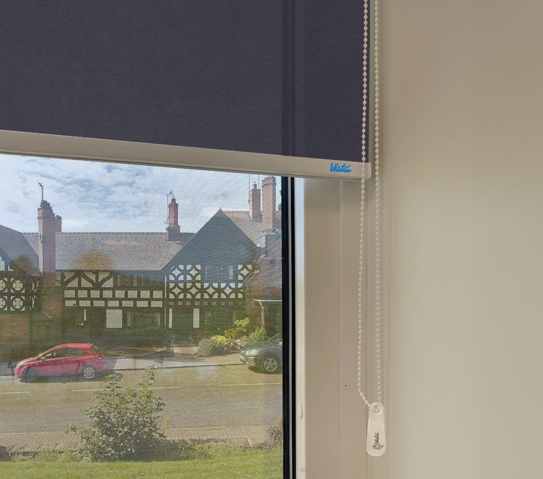 Roller Blinds - Translucent Victorian (VIC 34) - Image 3