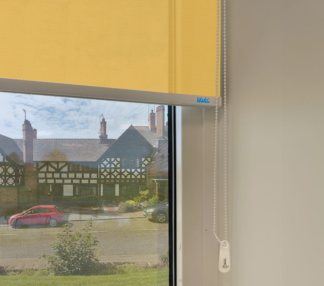Roller Blinds - Translucent Serene NBO(Serene 03 Sand) - Image 3