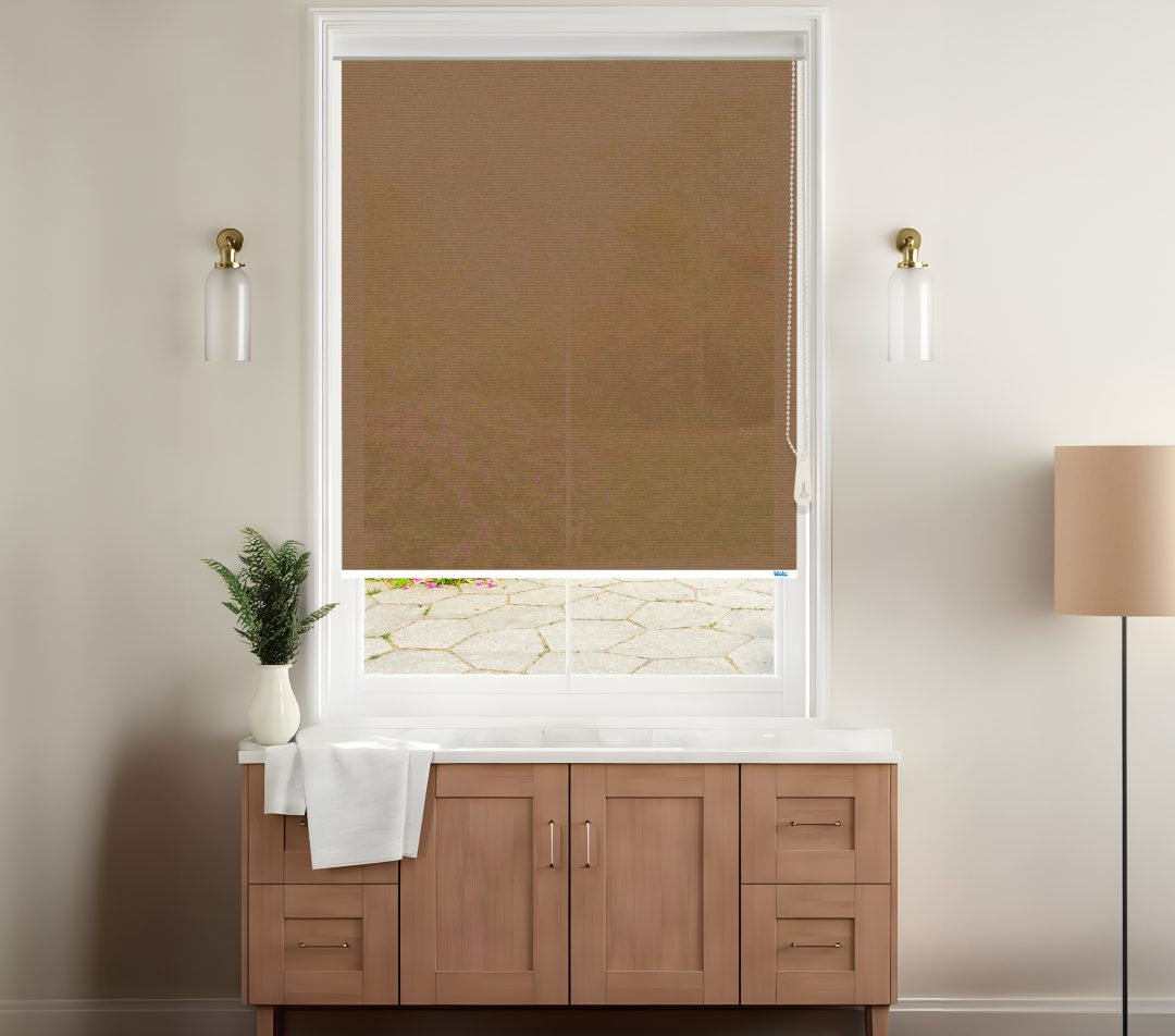 Roller Blinds - Translucent Victorian (VIC 16)