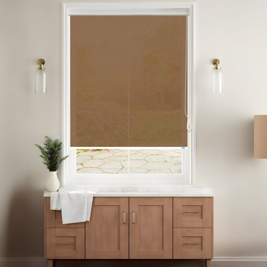Roller Blinds - Translucent Victorian (VIC 16)