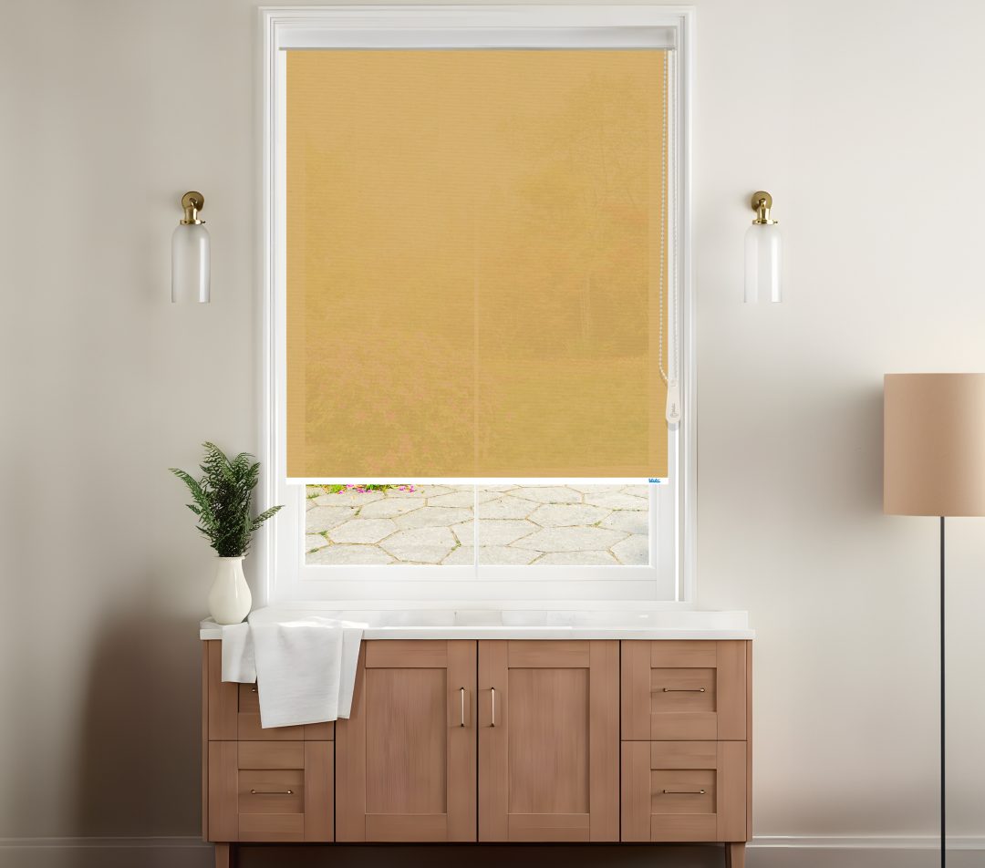 Roller Blinds - Translucent Victorian (VIC 10)
