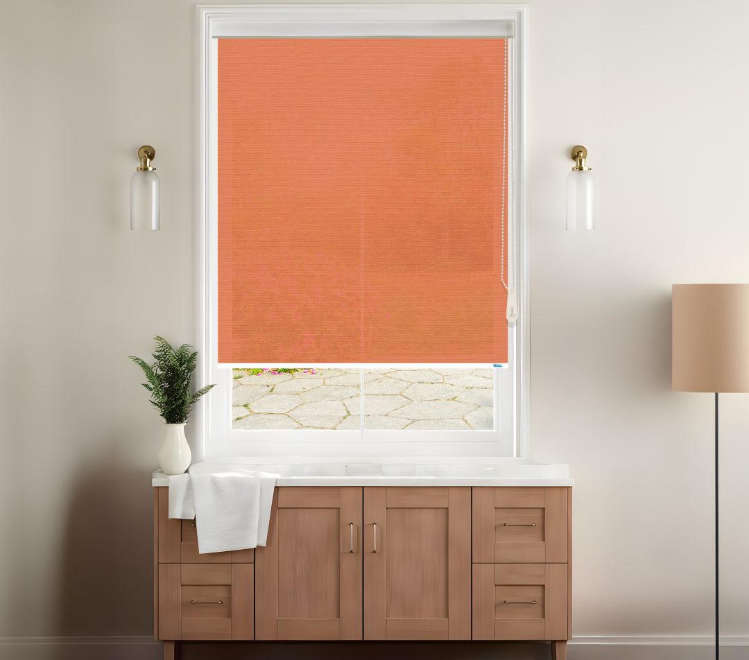 Roller Blinds - Translucent Victorian (VIC 25)