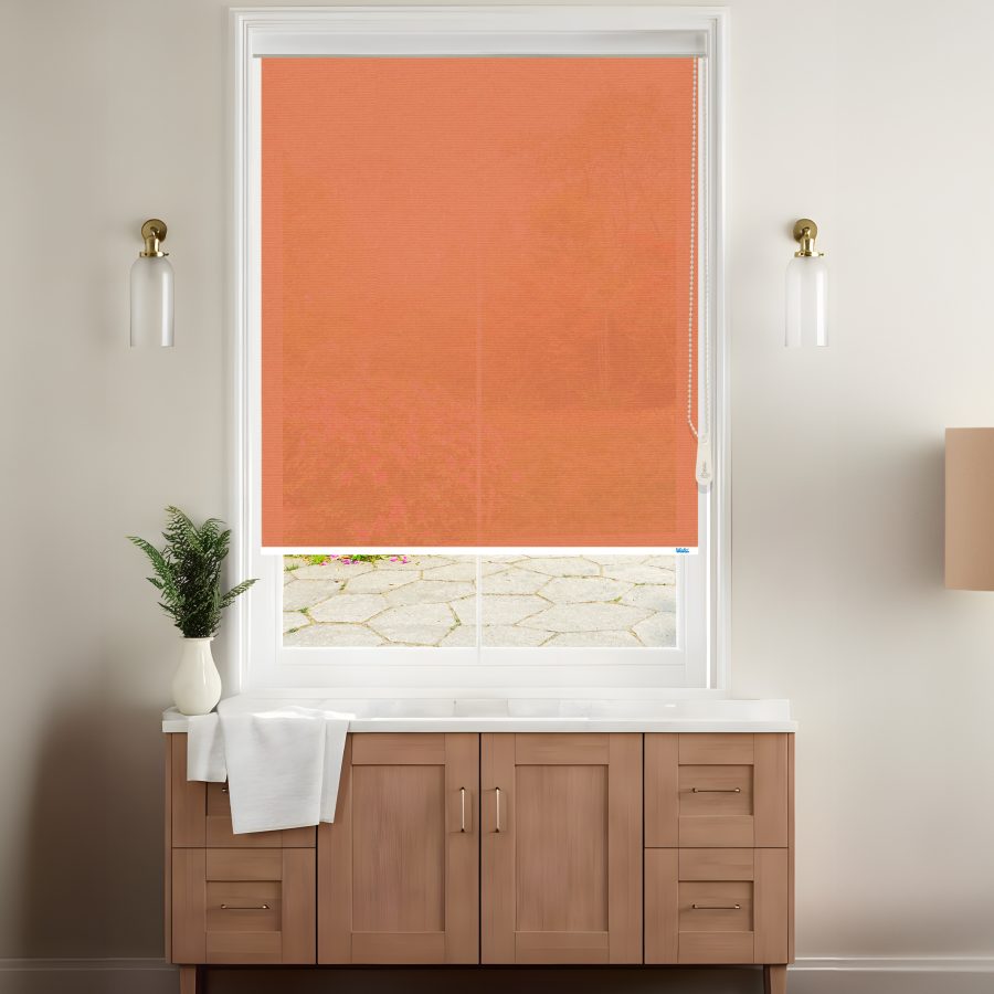 Roller Blinds - Translucent Victorian (VIC 25)